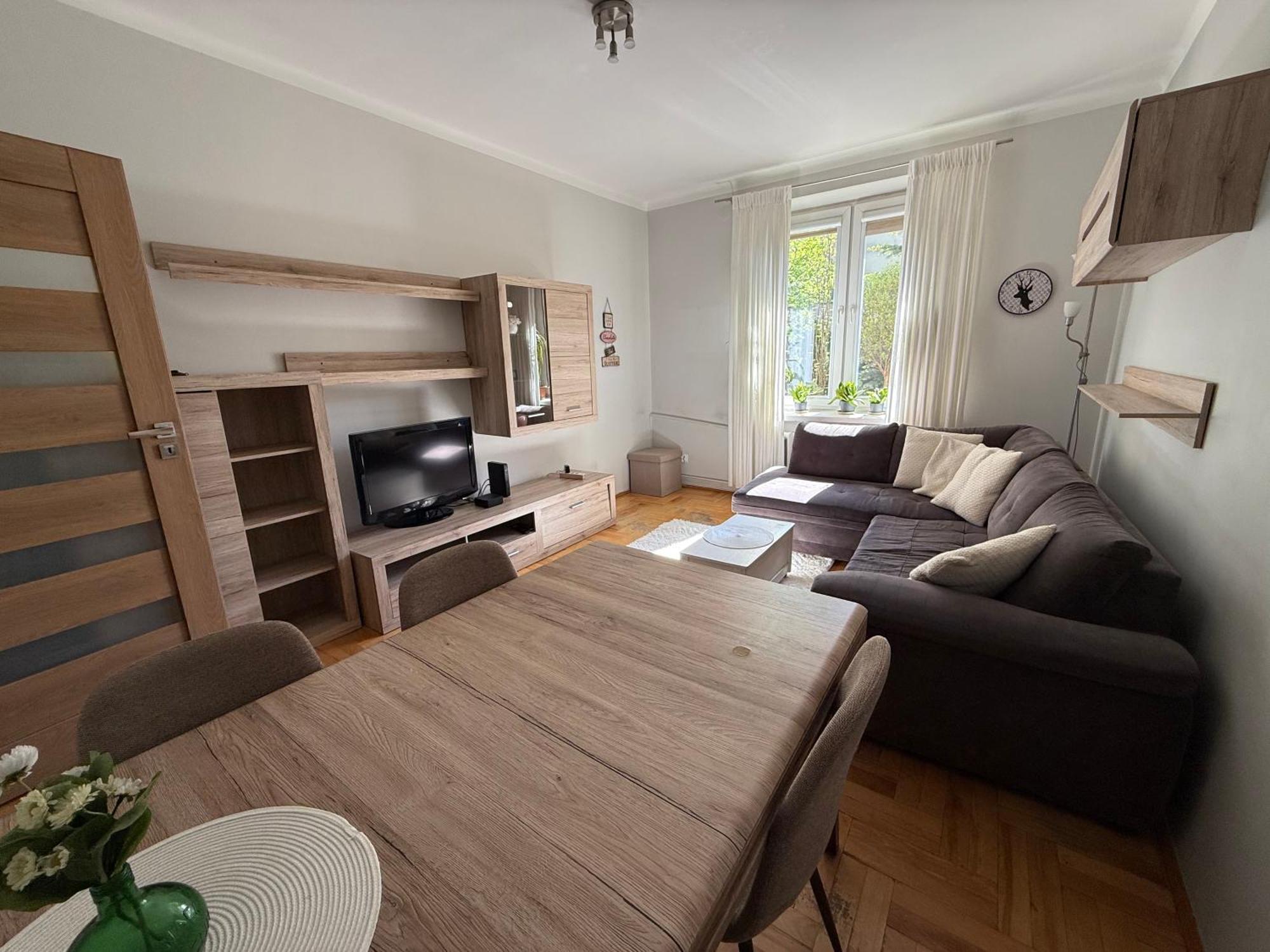 Apartament Poniatowskiego Rzeszow Centrum מראה חיצוני תמונה